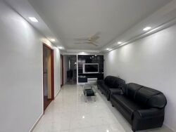 Blk 4 Everton Park (Bukit Merah), HDB 3 Rooms #599778001